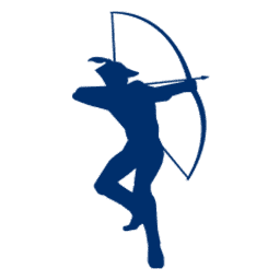 Logo Robin Hood Foundation