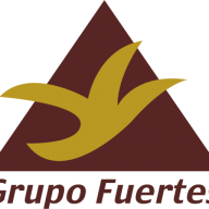 Logo Grupo Empresarial Fuertes SL