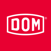 Logo DOM Sicherheitstechnik GmbH & Co. KG