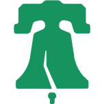 Logo Philadelphia Convention & Visitors Bureau, Inc.