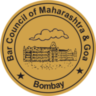 Logo Bar Council of Maharashtra & Goa