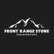 Logo Front Range Stone, Inc.