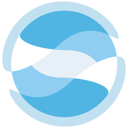 Logo The Blue Planet Foundation