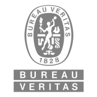 Logo Bureau Veritas France SAS