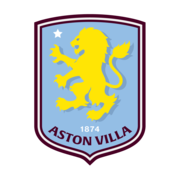 Logo Aston Villa FC Ltd.