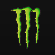 Logo Monster Energy Europe Ltd.