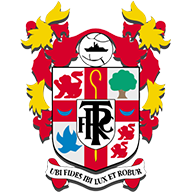 Logo Tranmere Rovers Football Club Ltd.