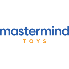 Logo Mastermind LP