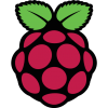 Logo Raspberry Pi Foundation