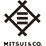 Logo Mitsui & Co. Europe Plc