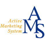 Logo AMS Corp. (Osaka)