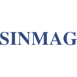 Logo Sinmag Equipment (China) Co., Ltd.