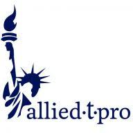 Logo AlliedTPro