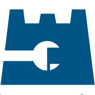 Logo Castleworks Home Services Co.