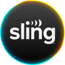 Logo Sling TV LLC