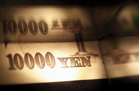 日本の介入解決策を試すために資金ショート円賭け：マクギーバー – 2024年2月26日午前6時30分東部標準時
