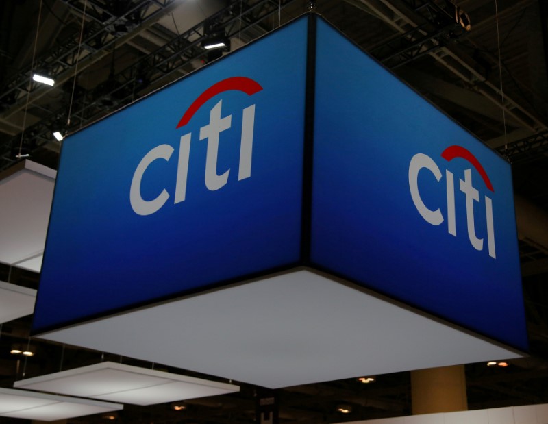 Citi targets China investment bank unit launch, 30 new hires by end 2024-source