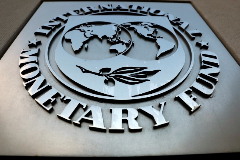2024-03-13 MMF hovorí, že Slovensko by malo udržať dlh na klesajúcej ceste