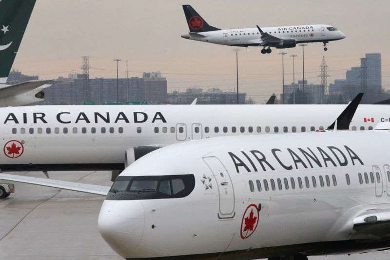 Flight attendants in North America push for landmark changes in