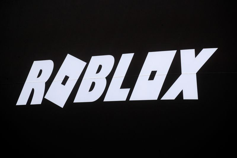 Roblox Corporation 2023 Q3 - Results - Earnings Call Presentation  (NYSE:RBLX)