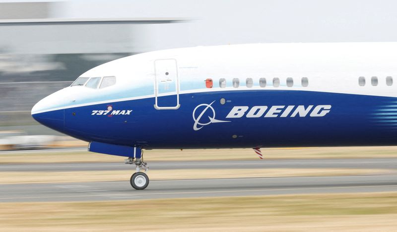 Insider reveals the significant issues at Boeing
