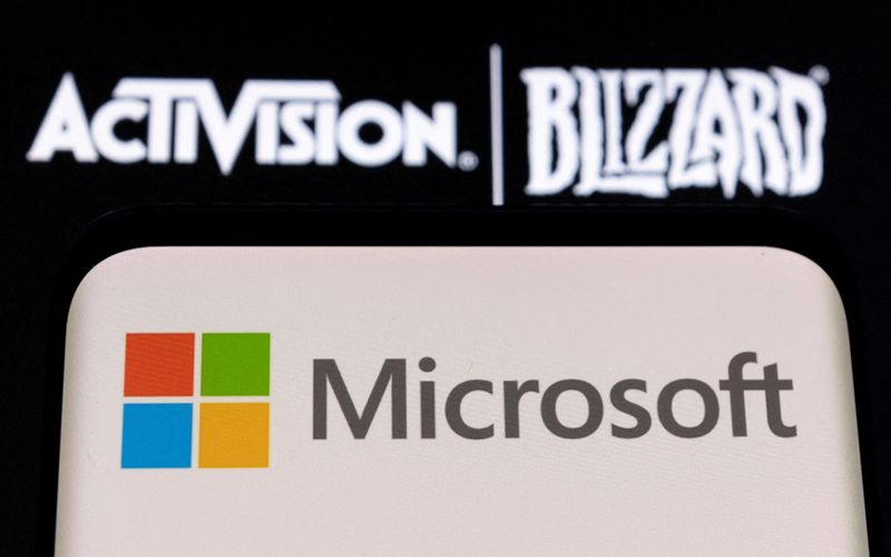 Microsoft to Get Approval of Activision Blizzard Deal from EU Next Week  [RUMOR]