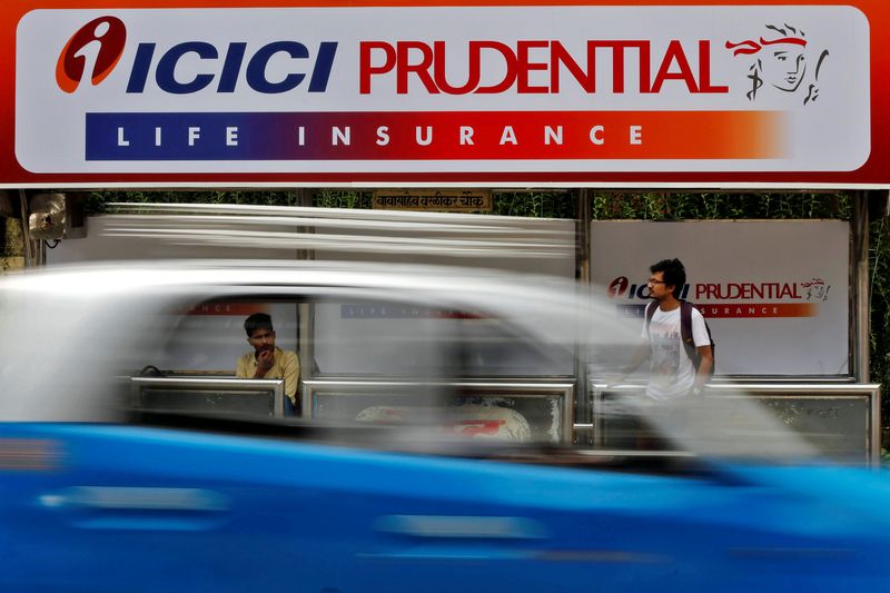 India’s ICICI Prudential reports narrower new business margin for FY 2024