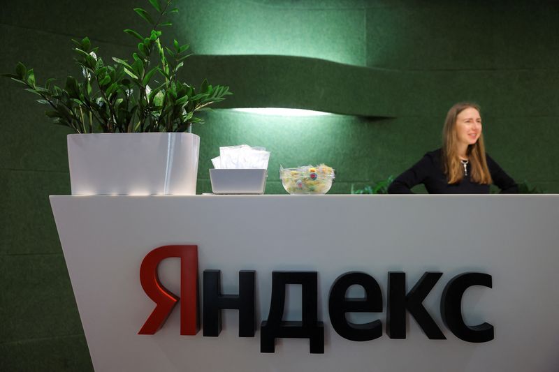 Yandex NV shareholders approve sale of Russian assets to investor consortium -March 07, 2024 at 01:30 pm EST