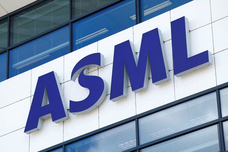 De toekomstige groei van ASML in Nederland blijft onzeker – 7 maart 2024 08:13 uur EST