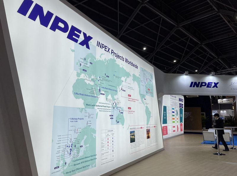 Inpex akan mempercepat pengembangan proyek LNG Abadi di Indonesia – 18-01-2024