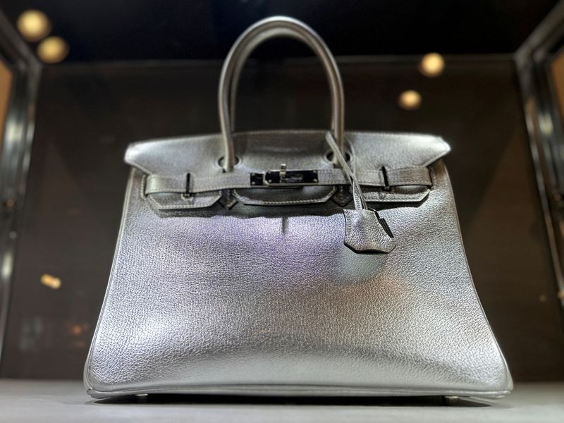 Hermes Earnings Report: Sales Soar, US Demand for Birkin Bags