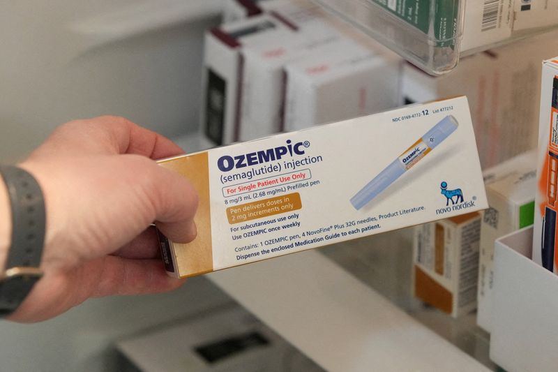 Health News 18: FDA Warns Of Counterfeit Ozempic 