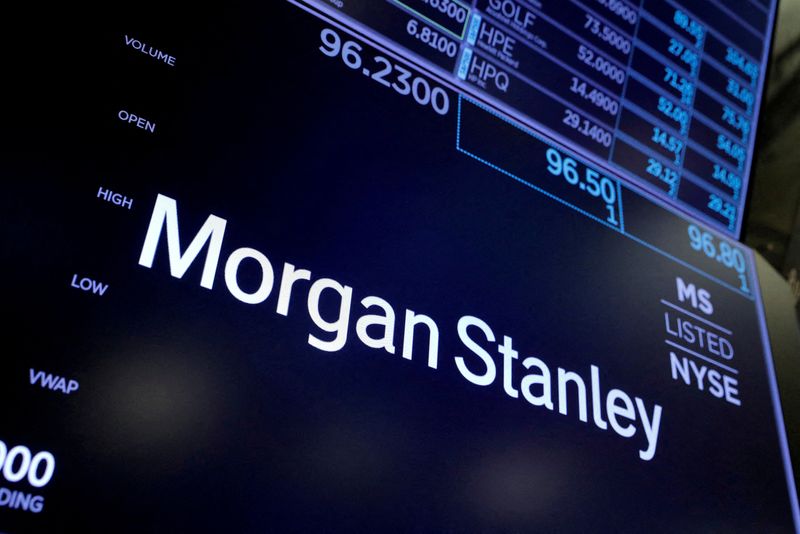 Morgan Stanley forced Frasers off books with $1 bln margin call, court told