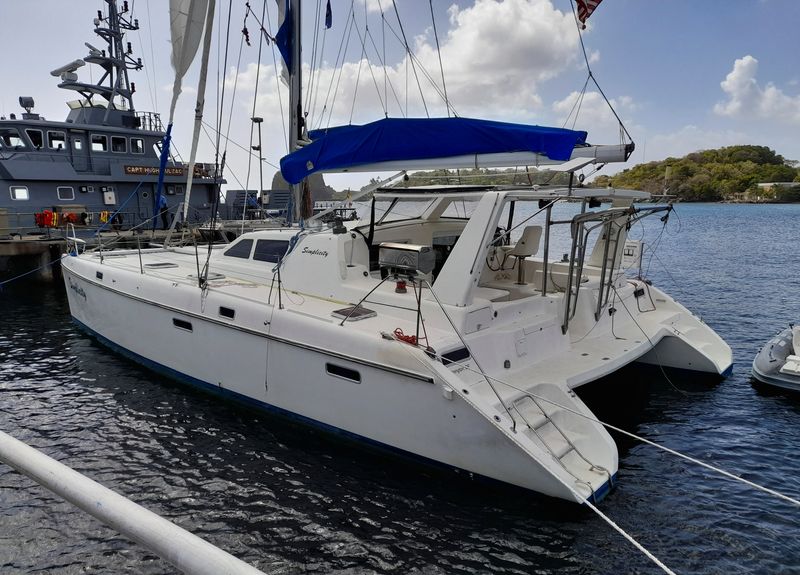 US couple likely dead after Caribbean boat hijacking, police say