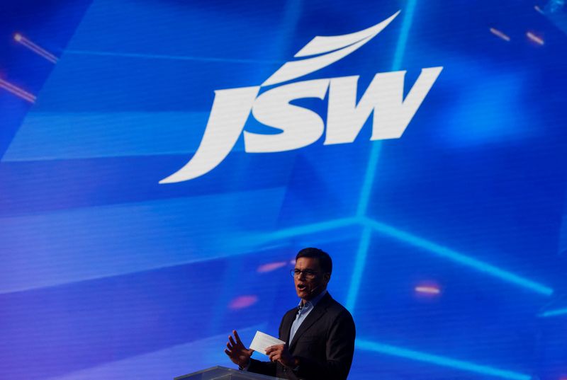 India’s JSW Infrastructure Q4 profit rises on higher cargo volumes
