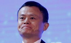 Portrait de Jack Ma