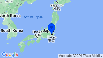 address Tokyo Electron Ltd.(8035)