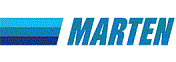 Logo Marten Transport, Ltd.