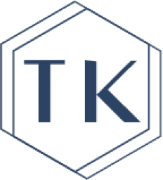 Logo Thai Kin Co., Ltd.
