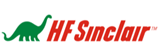 Logo HF Sinclair Corporation