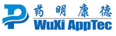 Logo WuXi AppTec Co., Ltd.