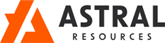 Logo Astral Resources NL
