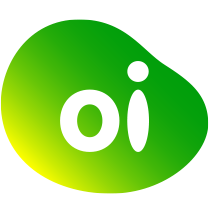 Logo Oi S.A.