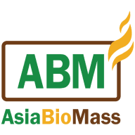 Logo Asia Biomass