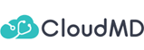 Logo CloudMD Software & Services Inc.