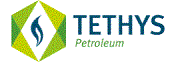 Logo Tethys Petroleum Limited