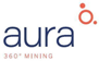 Logo Aura Minerals Inc.