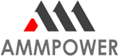 Logo AmmPower Corp.