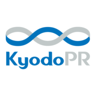 Logo Kyodo Public Relations Co., Ltd.