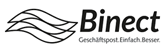 Logo Binect AG